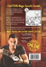 Adventures of a Kid Magician: From the Magical Life of Justin Flom