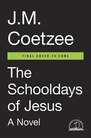 The Schooldays of Jesus