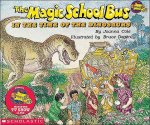 The Magic School Bus in the Time of the Dinosaurs