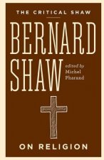 Bernard Shaw on Religion