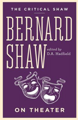 Bernard Shaw on Theater