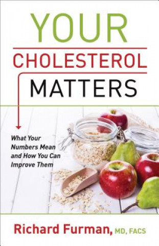 Your Cholesterol Matters