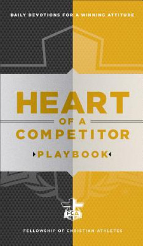 Heart of a Competitor Playbook