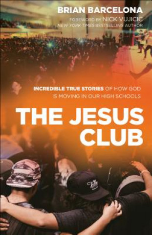 Jesus Club