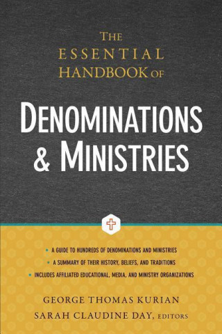 Essential Handbook of Denominations and Ministries