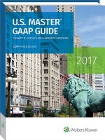 U.S. Master GAAP Guide (2017) Cpe