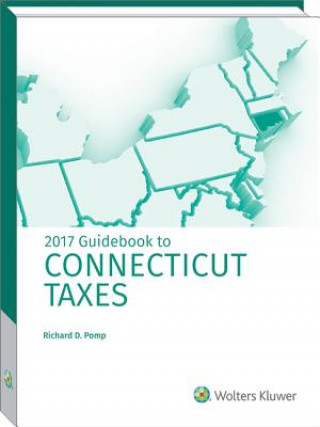 Connecticut Taxes, Guidebook to (2017)