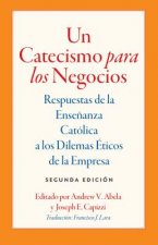 Un Catecismo para los Negocios