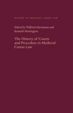 History of Courts and Procedure in Medieval Canon Law