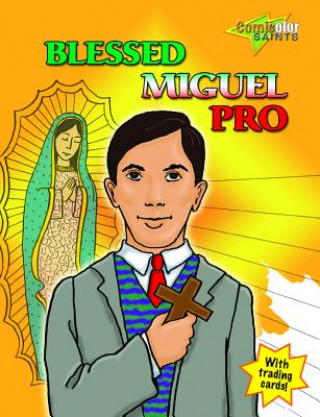 Blessed Miguel Pro