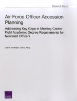 Air Force Officer Accession Planning