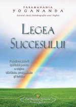 Legea Succesului (The Law of Success) Romanian