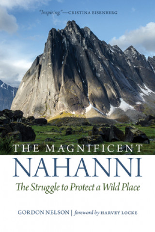 Magnificent Nahanni