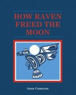 How Raven Freed the Moon