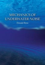 Mechanics of Underwater Noise