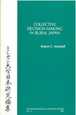 Collective Decision Making in Rural Japan