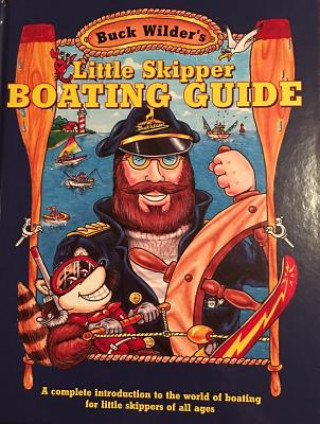 Little Skipper Boating Guide