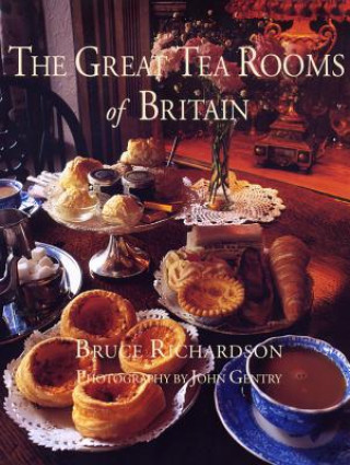 Great Tea Rooms of Britain