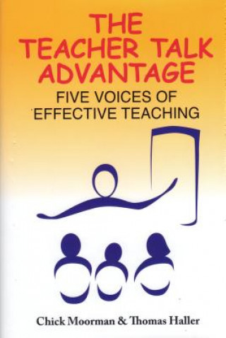 Teacher Talk Advantage