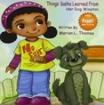 Things Sasha Learned from Her Dog Winston