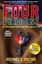 Four Percent: The Extraordinary Story of Exceptional American Youth