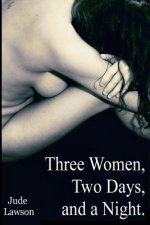 Three Women, Two Days, and a Night