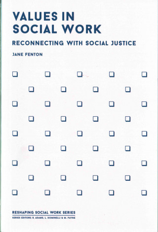 Values in Social Work