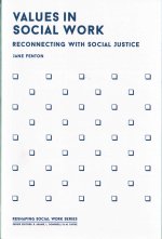 Values in Social Work