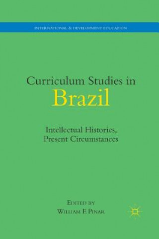 Curriculum Studies in Brazil