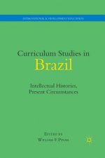 Curriculum Studies in Brazil