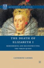 Death of Elizabeth I