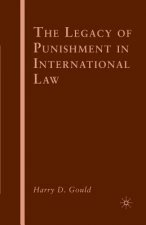 Legacy of Punishment in International Law