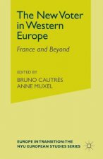 New Voter in Western Europe