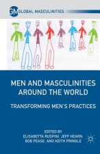 Men and Masculinities Around the World