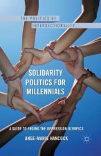 Solidarity Politics for Millennials
