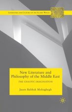 New Literature and Philosophy of the Middle East