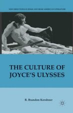 Culture of Joyce's Ulysses