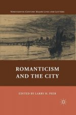 Romanticism and the City