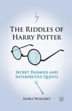 Riddles of Harry Potter