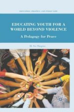 Educating Youth for a World Beyond Violence