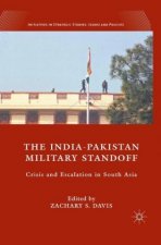 India-Pakistan Military Standoff