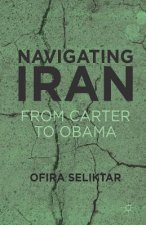 Navigating Iran