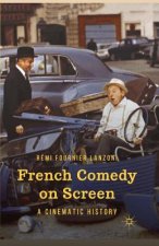French Comedy on Screen