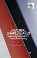 Spectral Shakespeares