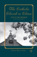Catholic Church in China