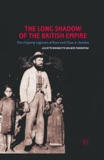 Long Shadow of the British Empire