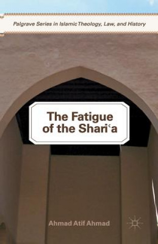Fatigue of the Shari'a