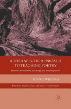 Therapeutic Approach to Teaching Poetry