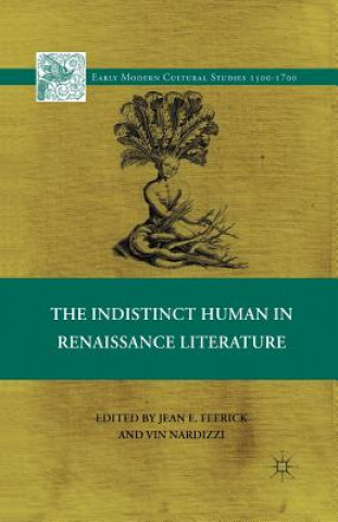 Indistinct Human in Renaissance Literature