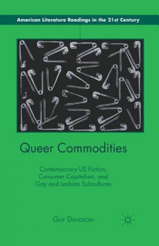 Queer Commodities